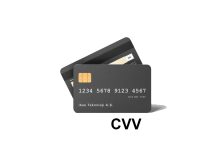 Banka Kartı CVV Nerede Yazar
