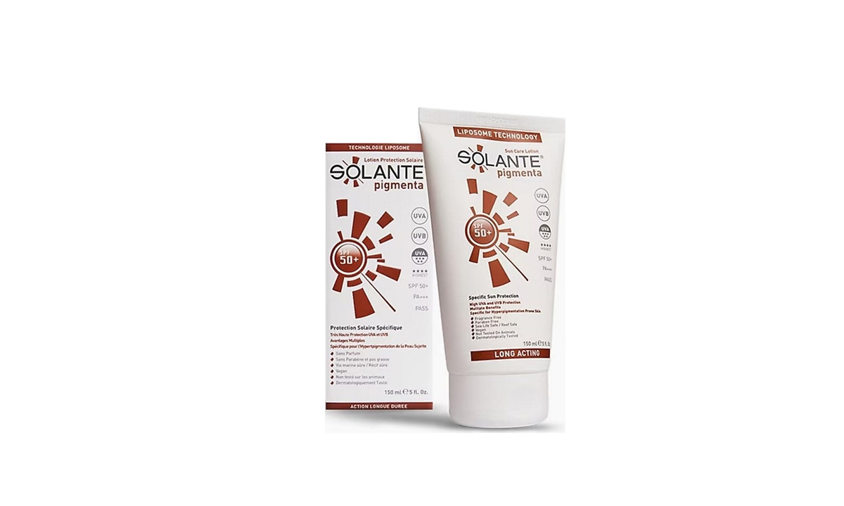 Solante Güneş Kremi Orjinallik Sorgulama