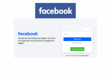 Bedava Facebook Hesapları