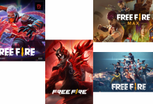 Free Fire Bedava Hesaplar