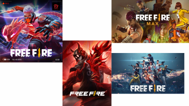 Free Fire Bedava Hesaplar