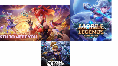 Mobile Legends Bedava Hesaplar