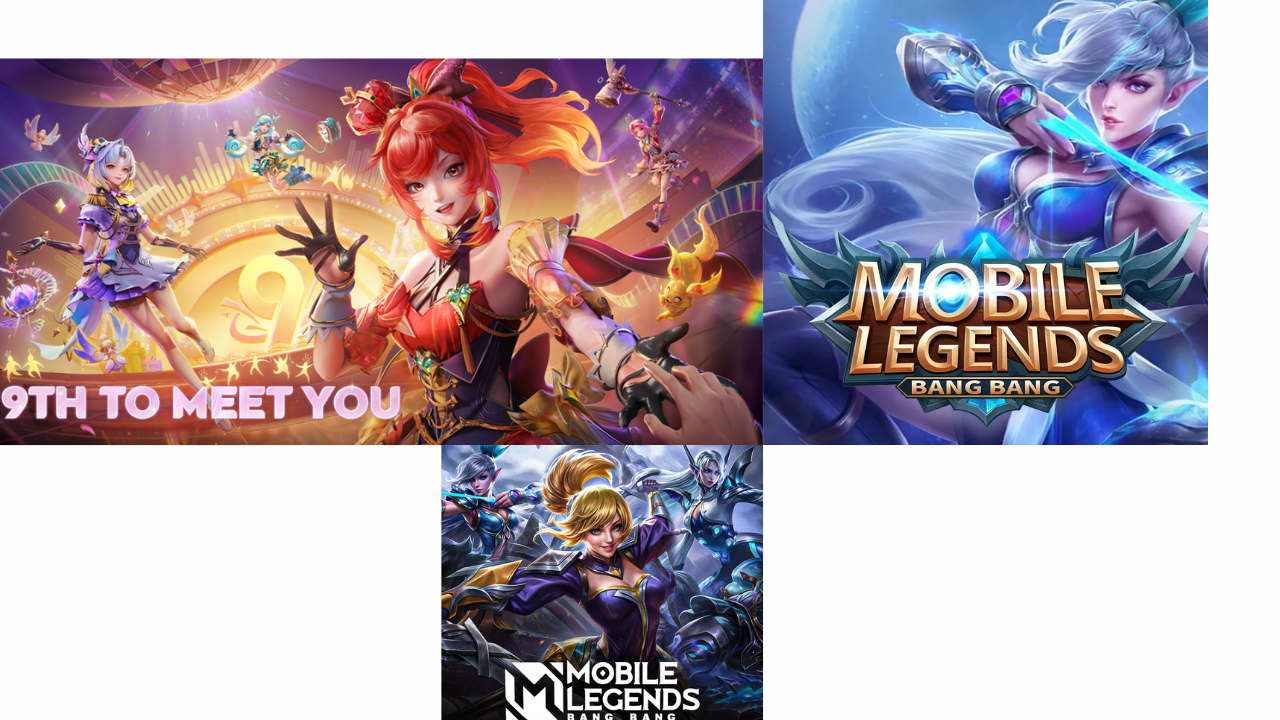 Mobile Legends Bedava Hesaplar