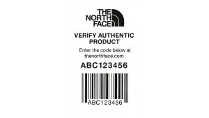 The North Face Orjinallik Sorgulama Nasıl Yapılır?