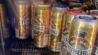 Kaç Tane Bira Kutusu 1 kg Gelir
