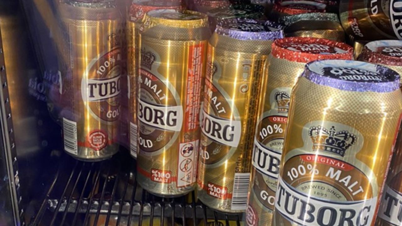 Kaç Tane Bira Kutusu 1 kg Gelir