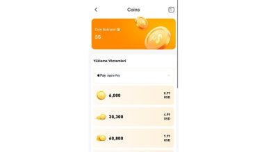 Migo Live Sohbet Uygulaması Jeton Fiyatları