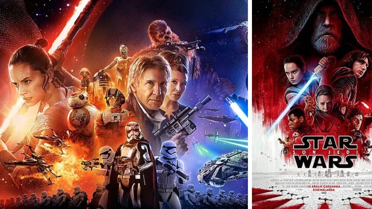 Star Wars Karakterlerinin Kişilik Özelliklerine Göre Burçları