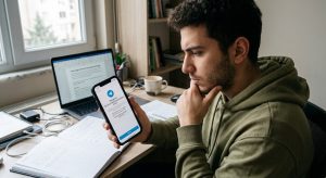 Telegram Bu Kanal Görüntülenemiyor Çünkü iPhone ve Android 2026