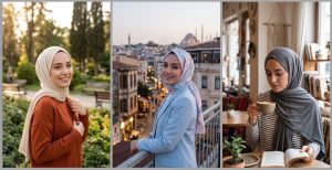 Kapalı Kız Fotoğrafları 2026 Fake Kız PP