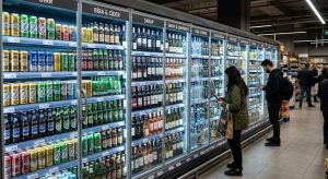 Misaş Market Alkol Satıyor mu?
